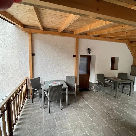 Apartmaji In Sobe Cuder Soča المظهر الخارجي الصورة