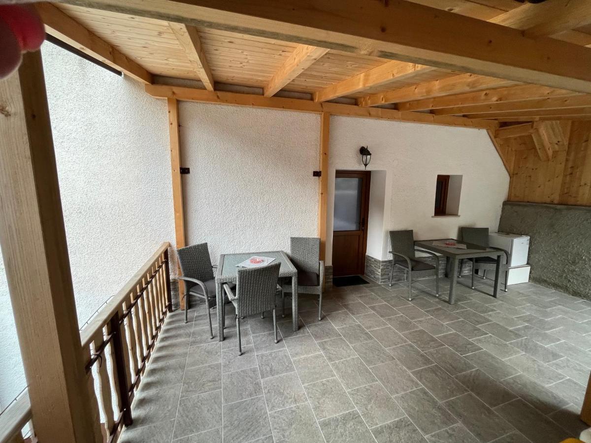 Apartmaji In Sobe Cuder Soča المظهر الخارجي الصورة