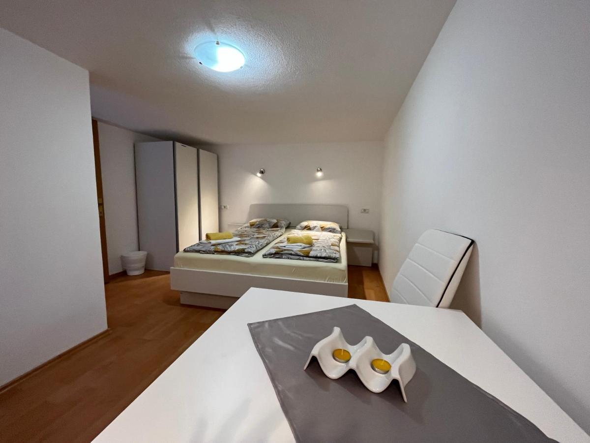 Apartmaji In Sobe Cuder Soča المظهر الخارجي الصورة