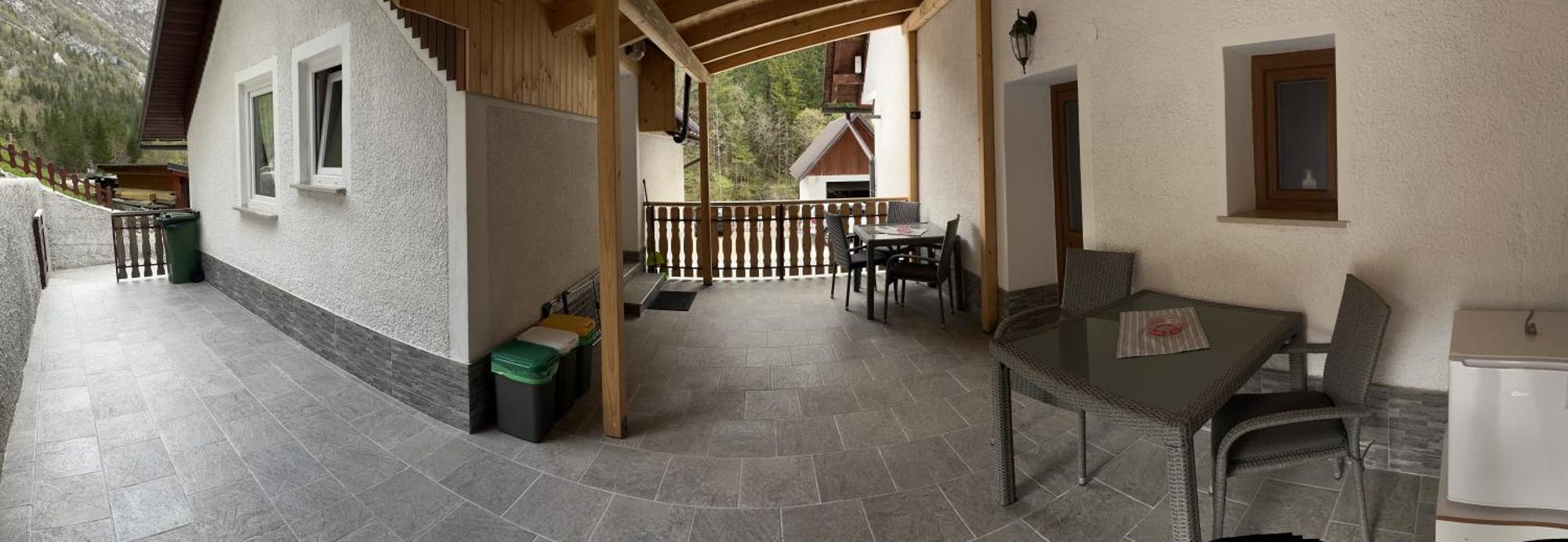 Apartmaji In Sobe Cuder Soča المظهر الخارجي الصورة
