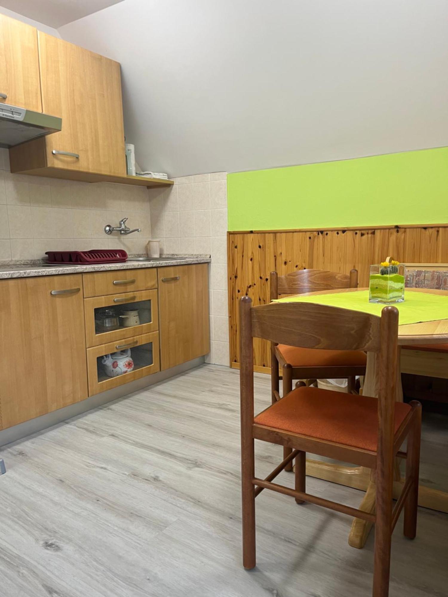 Apartmaji In Sobe Cuder Soča الغرفة الصورة