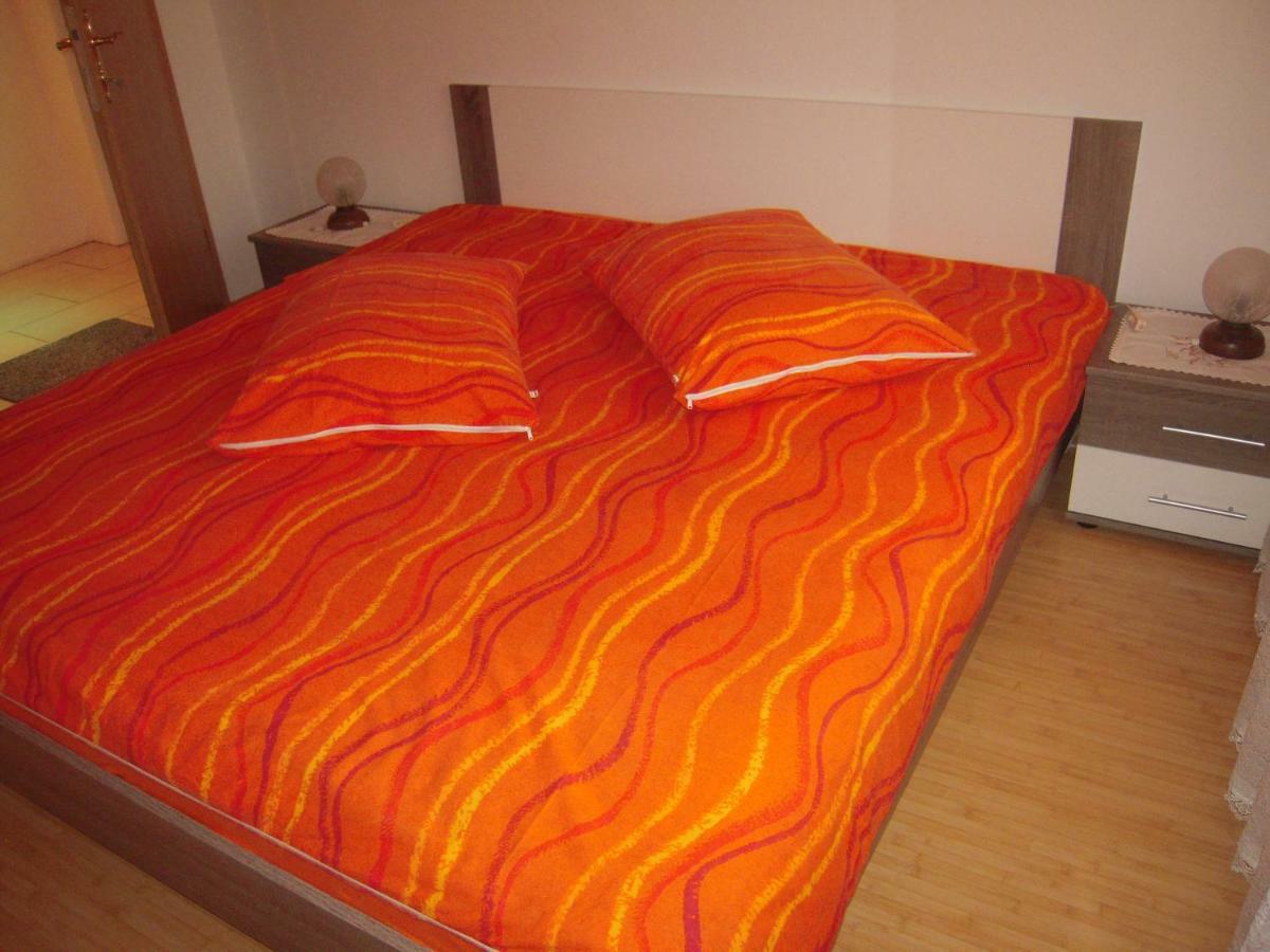 Apartmaji In Sobe Cuder Soča المظهر الخارجي الصورة