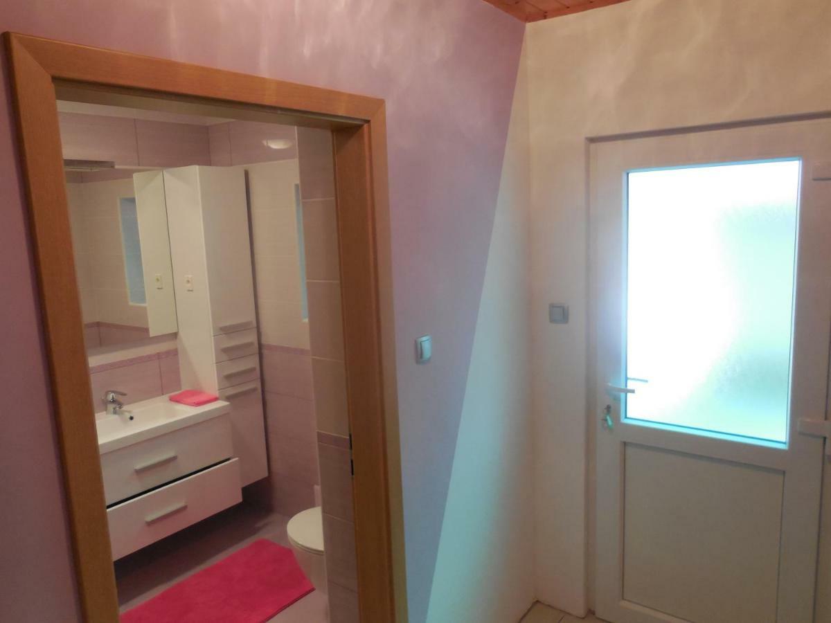 Apartmaji In Sobe Cuder Soča المظهر الخارجي الصورة